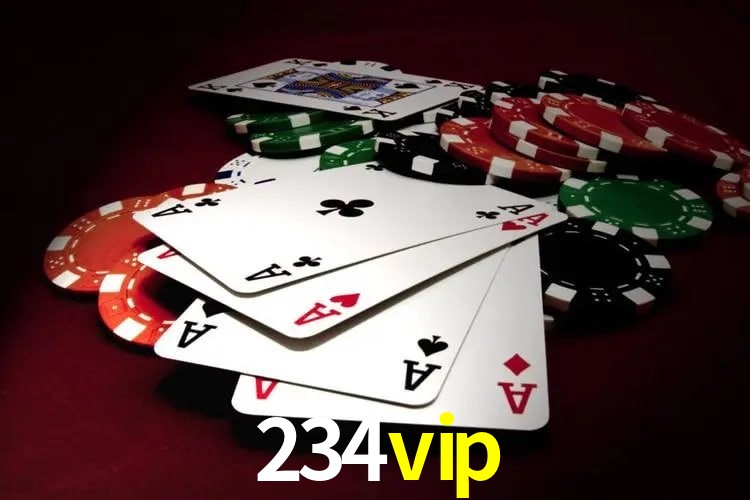 Estatísticas 234vip