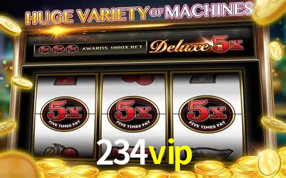 A Revolução dos Aplicativos de Jogos no 234vip