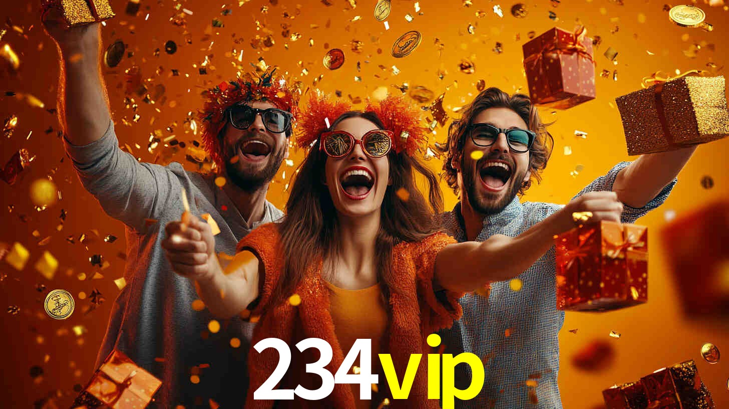 234vip: Seu Cassino Premiado com Pagamentos Rápidos