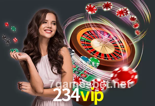 vivo no cassino 234vip