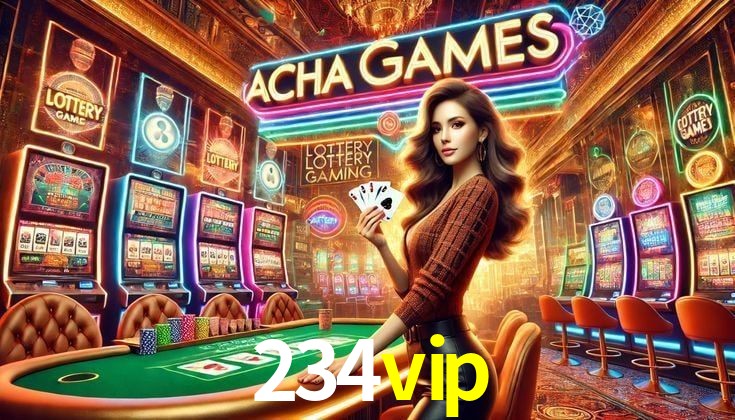 Game Statistics 234vip