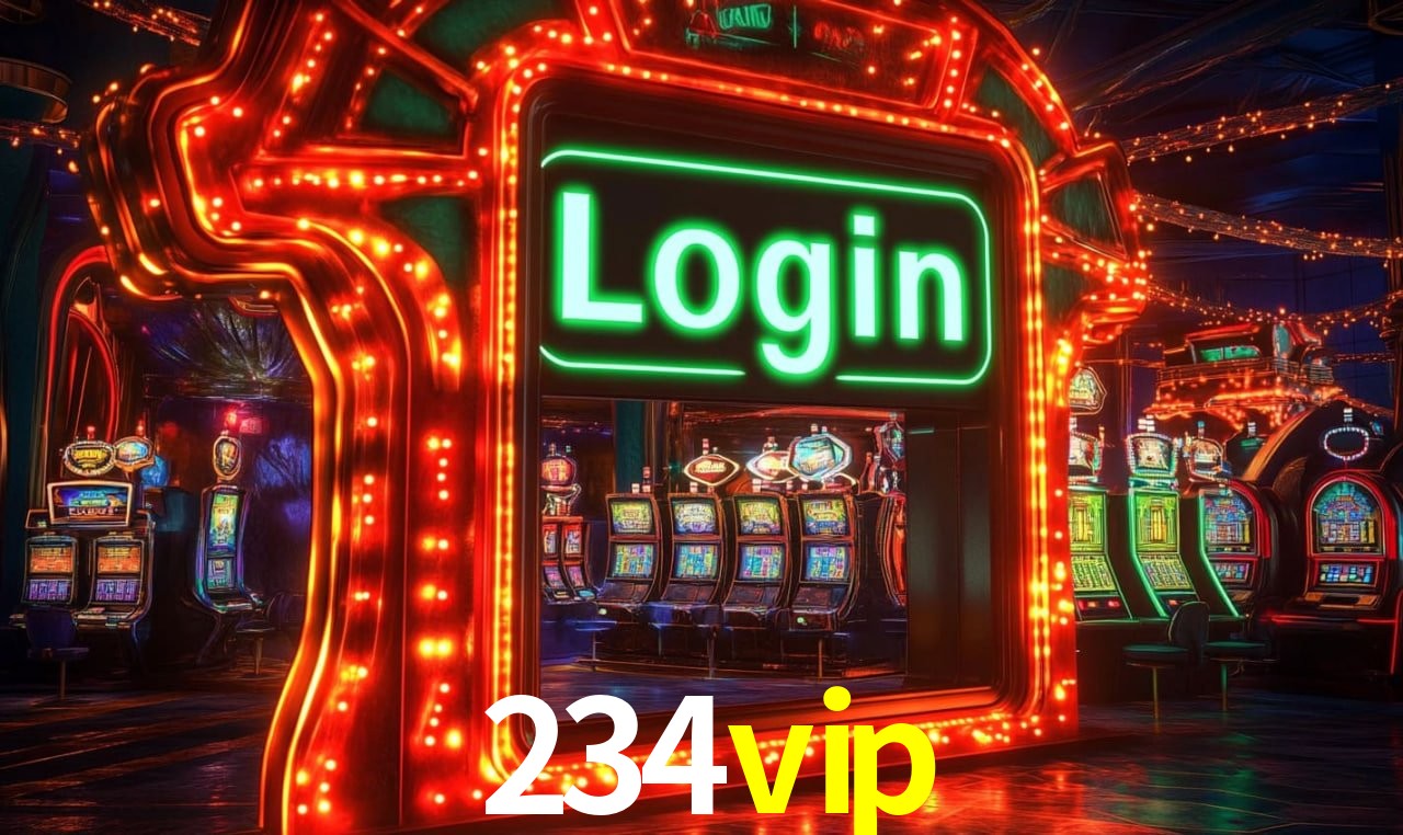 Provedores de Jogos 234vip