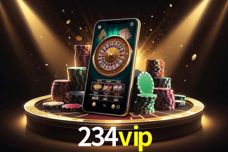 234vip - Winners Celebration