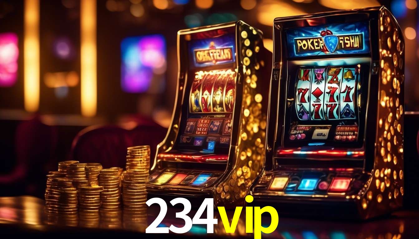 cassino 234vip