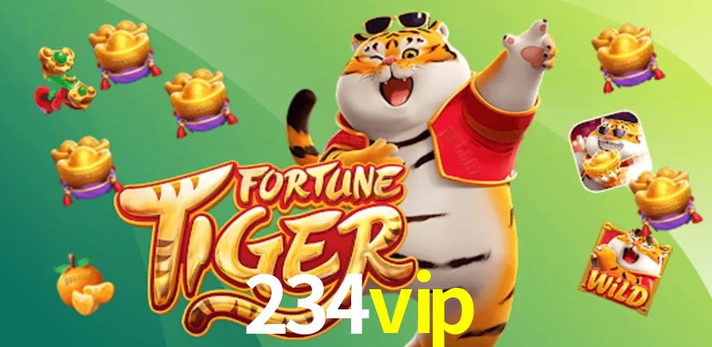 Game Providers 234vip