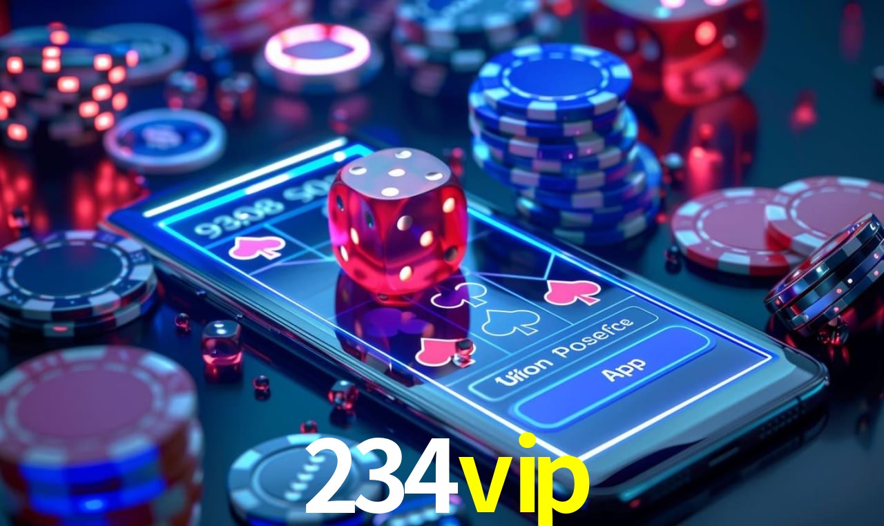 234vip - Análise de Mercados Esportivos