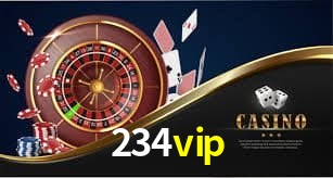 Cadastro Rápido 234vip