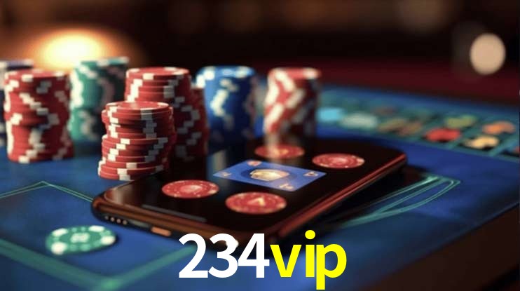234vip Brasília - Jogo Features