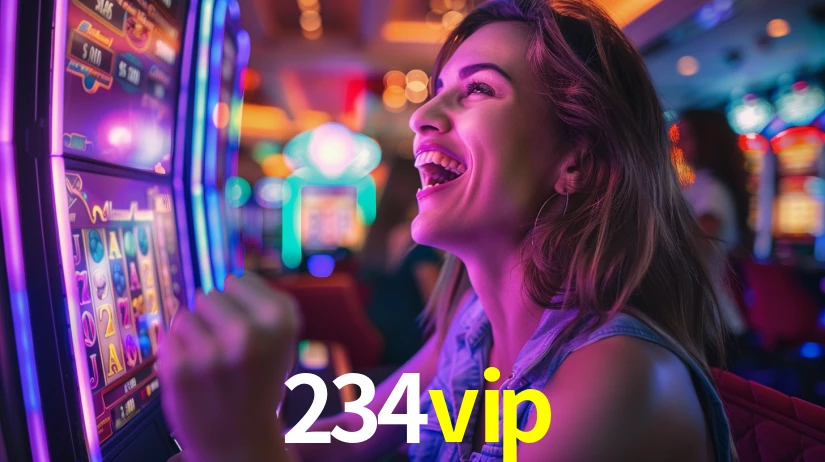 Explore as vantagens do 234vip: serviço profissional e confiabilidade