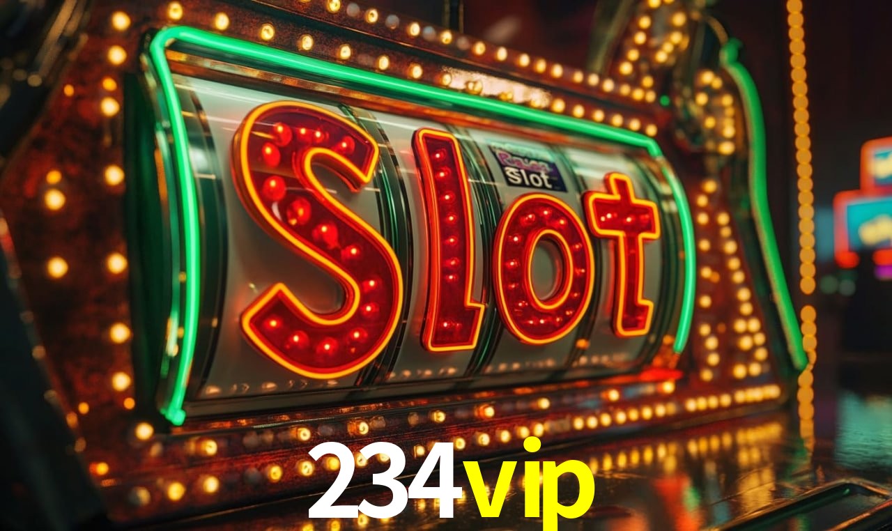 234vip - Support