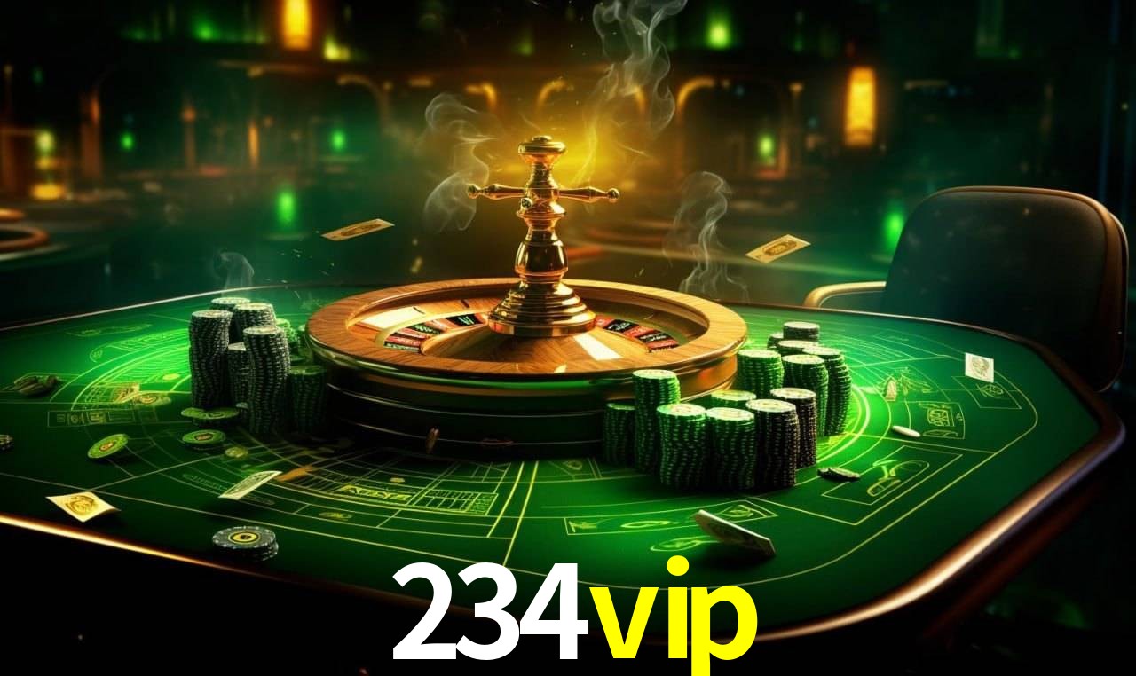 PIX Instantâneo 234vip