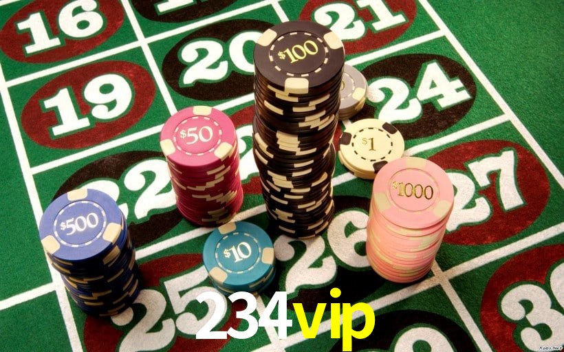 Login Seguro 234vip