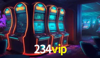 234vip Cassino - 80+ Mesas ao Vivo