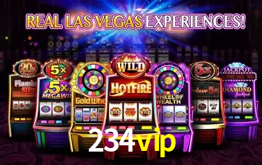 234vip Belo Horizonte - VIP Casino
