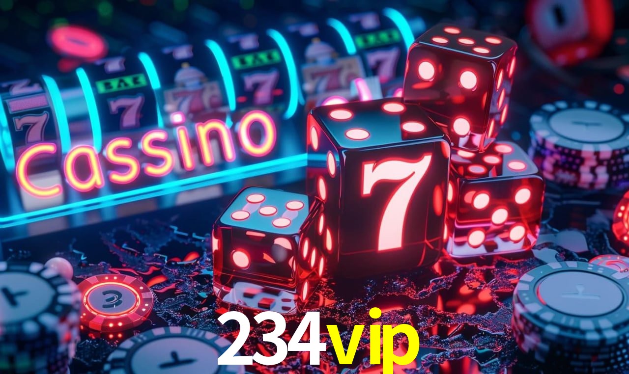 Live Casino 234vip