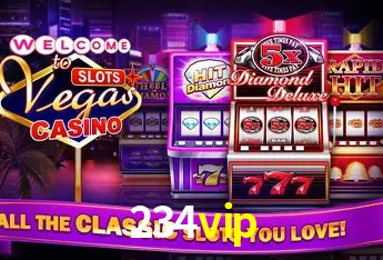 234vip Bônus - Pacote R$5.000 + VIP