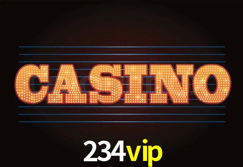 Design Responsivo 234vip