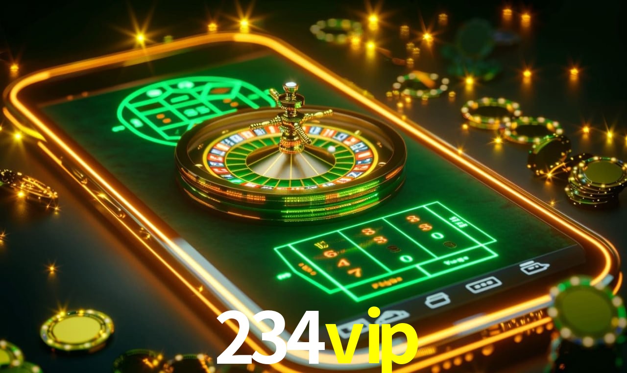 234vip - User Statistics
