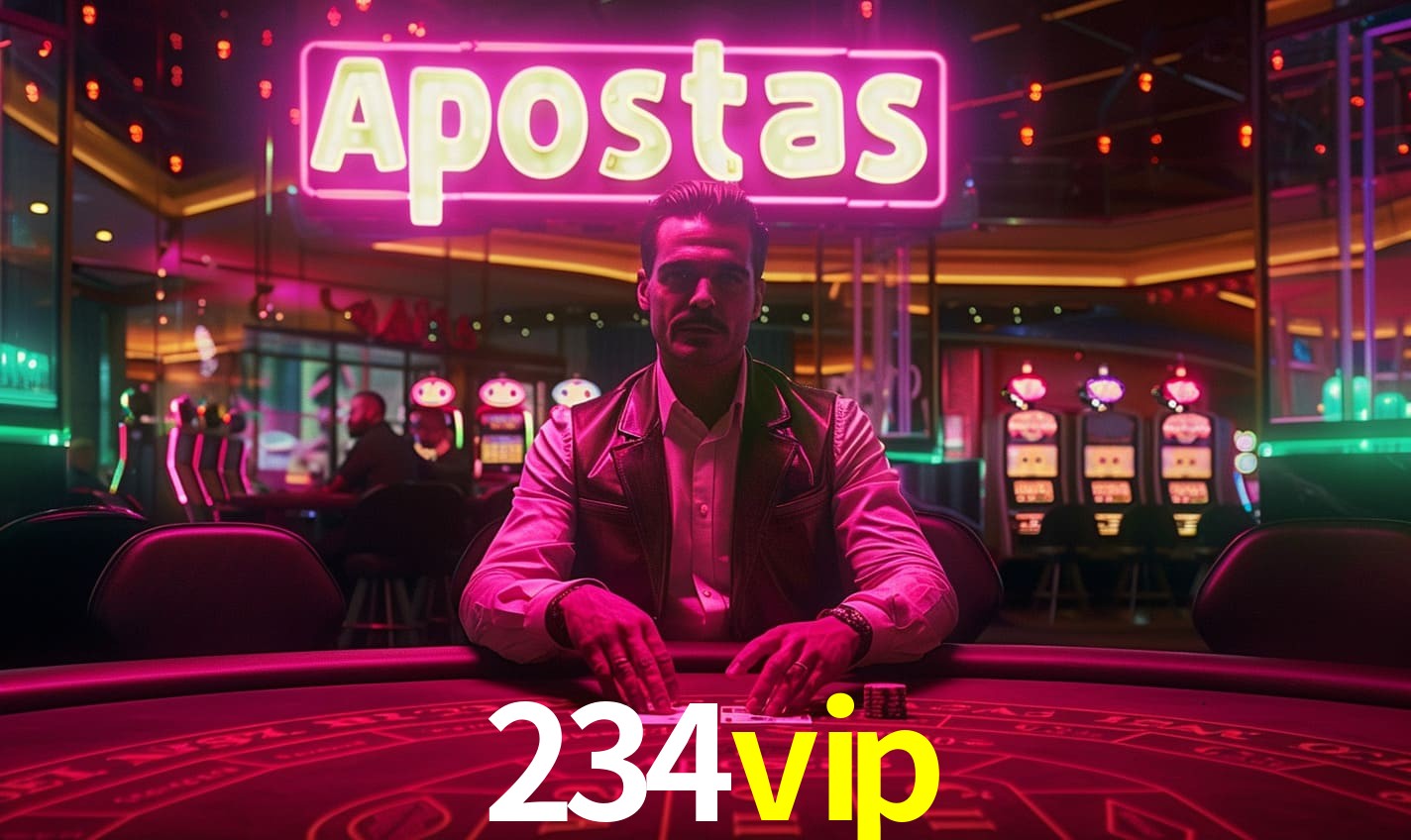 234vip Salvador - Strategies