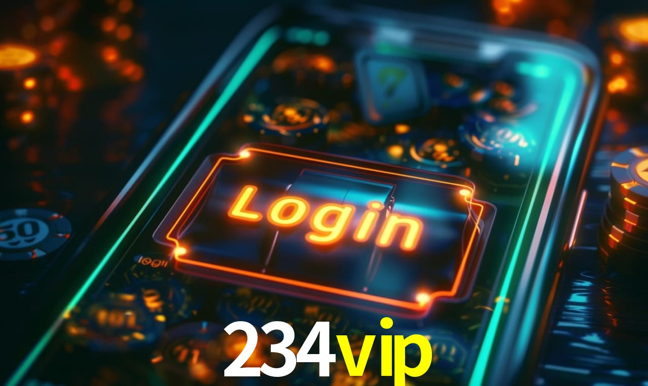 Bonus Features 234vip