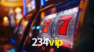 234vip - Pagamento PIX Instantâneo
