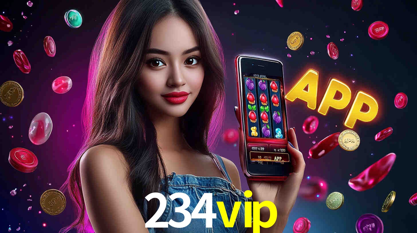 Descubra a Essência do 234vip: Nossa História e Compromissos