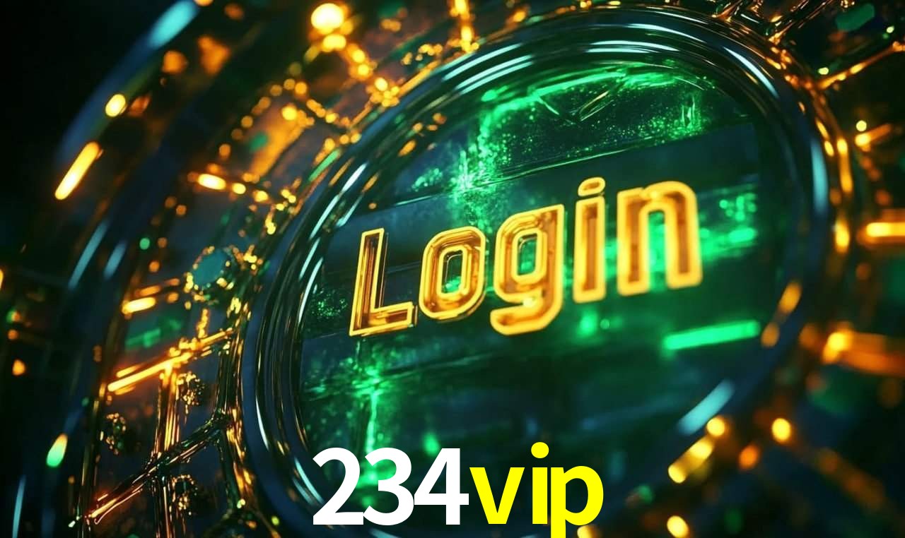 234vip - Installation Guide