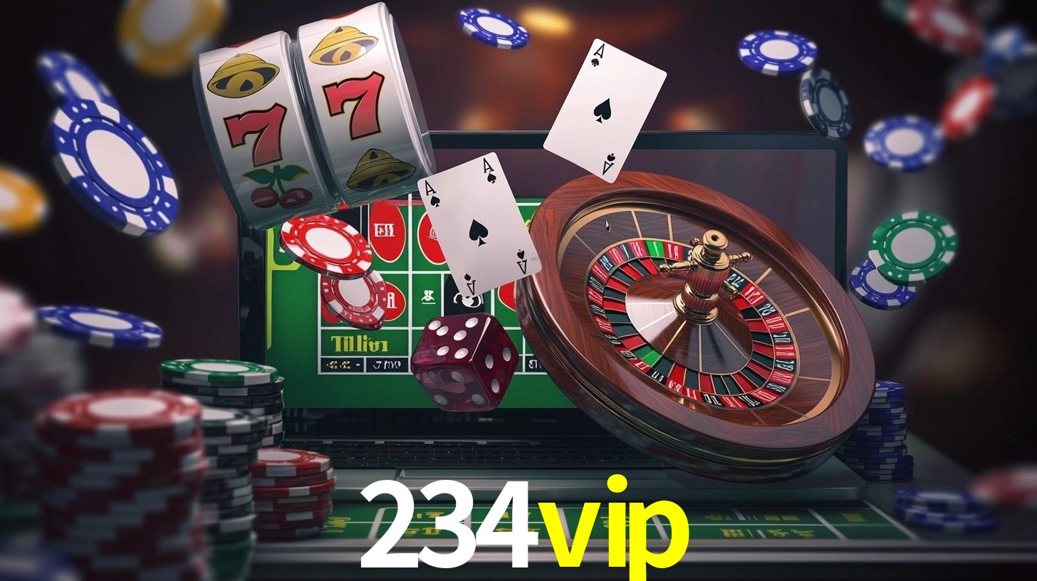 Daily Bonuses 234vip
