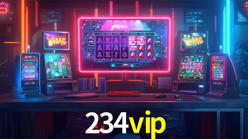 Ofertas Imperdíveis na 234vip: Promoções e Bônus Que Valem a Pena