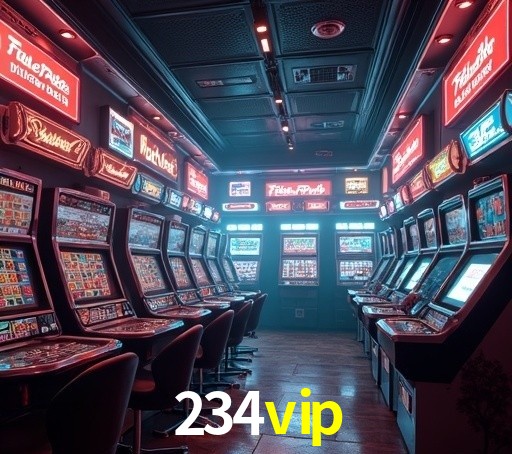 234vip São Paulo - Hot Promos