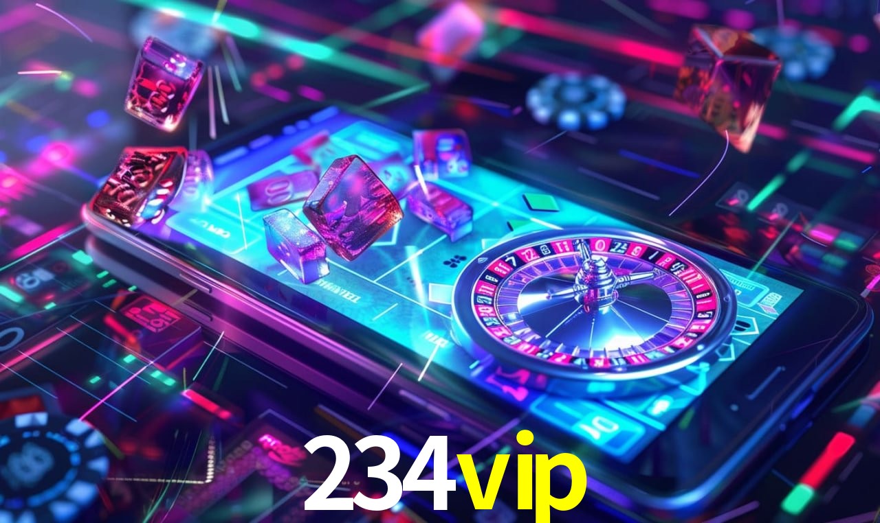 Benefícios da Conta 234vip