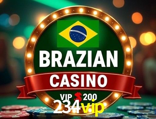 234vip Salvador - Strategy
