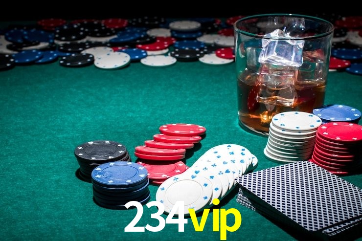 Estatísticas do Jogo 234vip