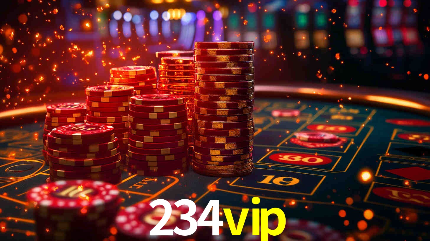 Live Casino 234vip