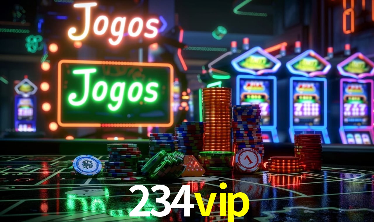234vip bet