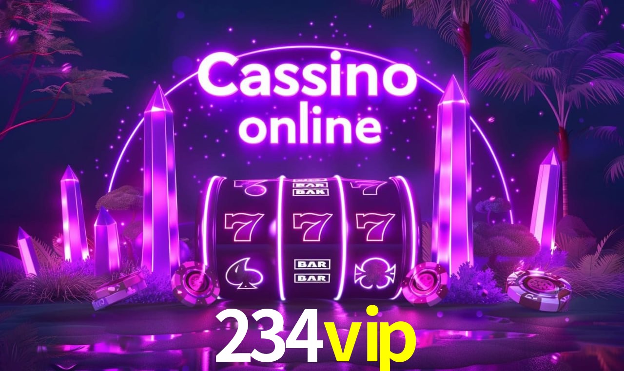 234vip Entrar - Login Seguro Certificado
