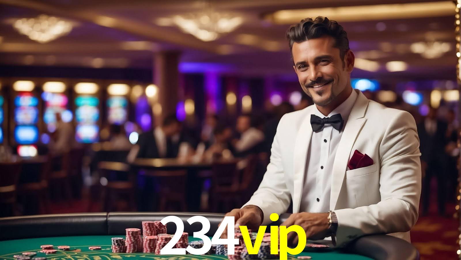 234vip - Security