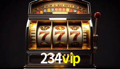 Descubra o Programa VIP da 234vip: Vantagens Exclusivas para Jogadores