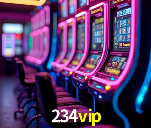 234vip São Paulo - Top Slots