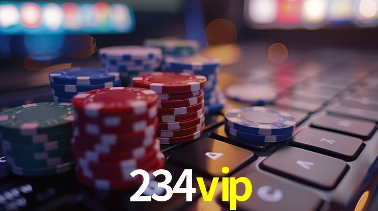 234vip - Login Methods