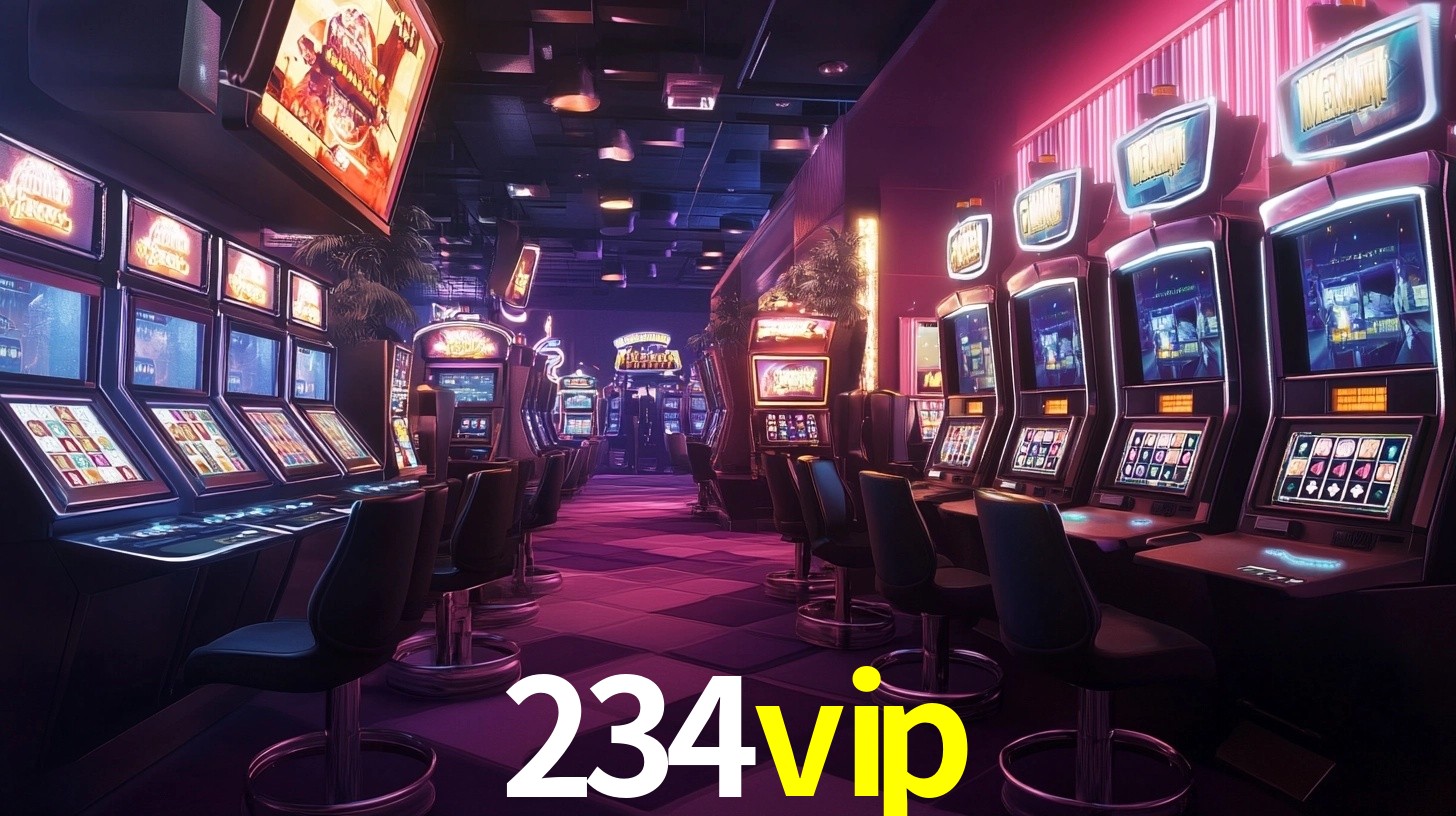 Programa VIP 234vip