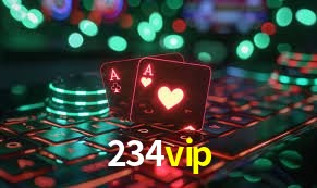 Tecnologia da Plataforma 234vip