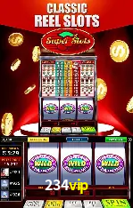 234vip São Paulo - All Bonuses
