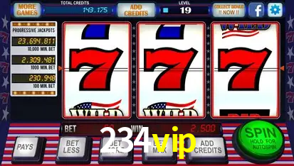 234vip Brasília - Casino Guide