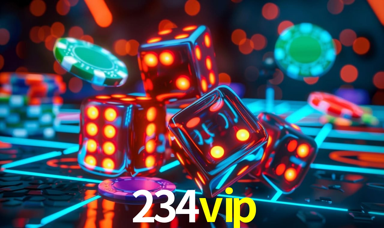 Bônus Diários 234vip