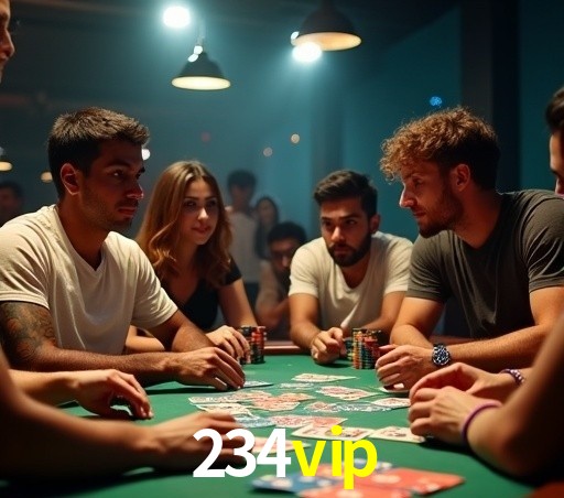 234vip Slot - 320+ Caça-Níqueis Premium