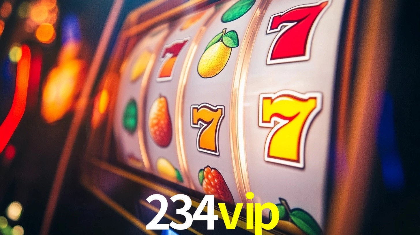 Welcome Bonus 234vip