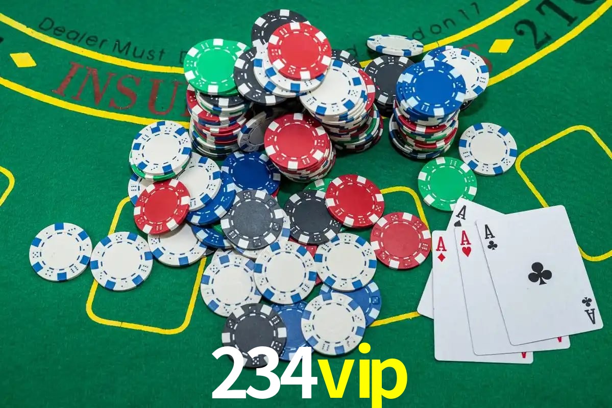 Apostas de Futebol 234vip