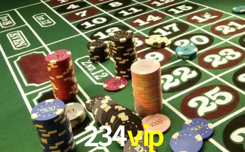 Promoções Sazonais 234vip