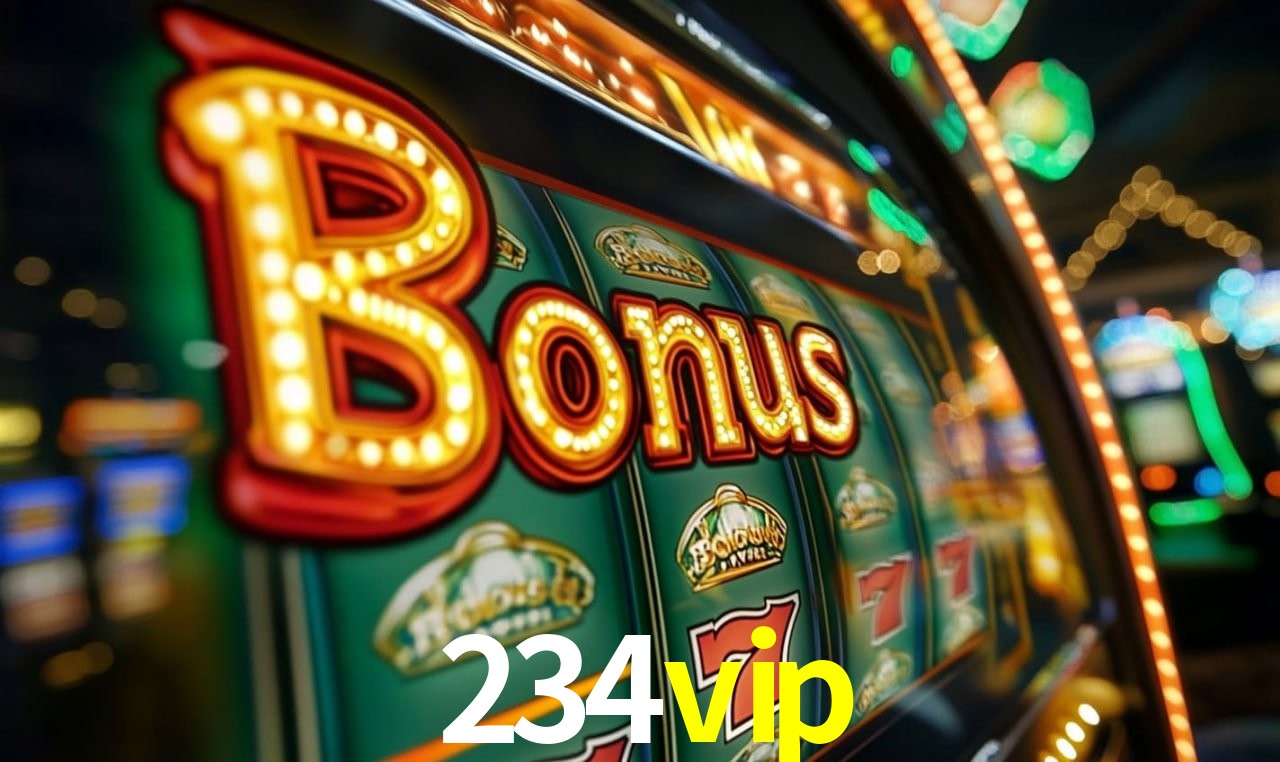 234vip Salvador - Promo Stats